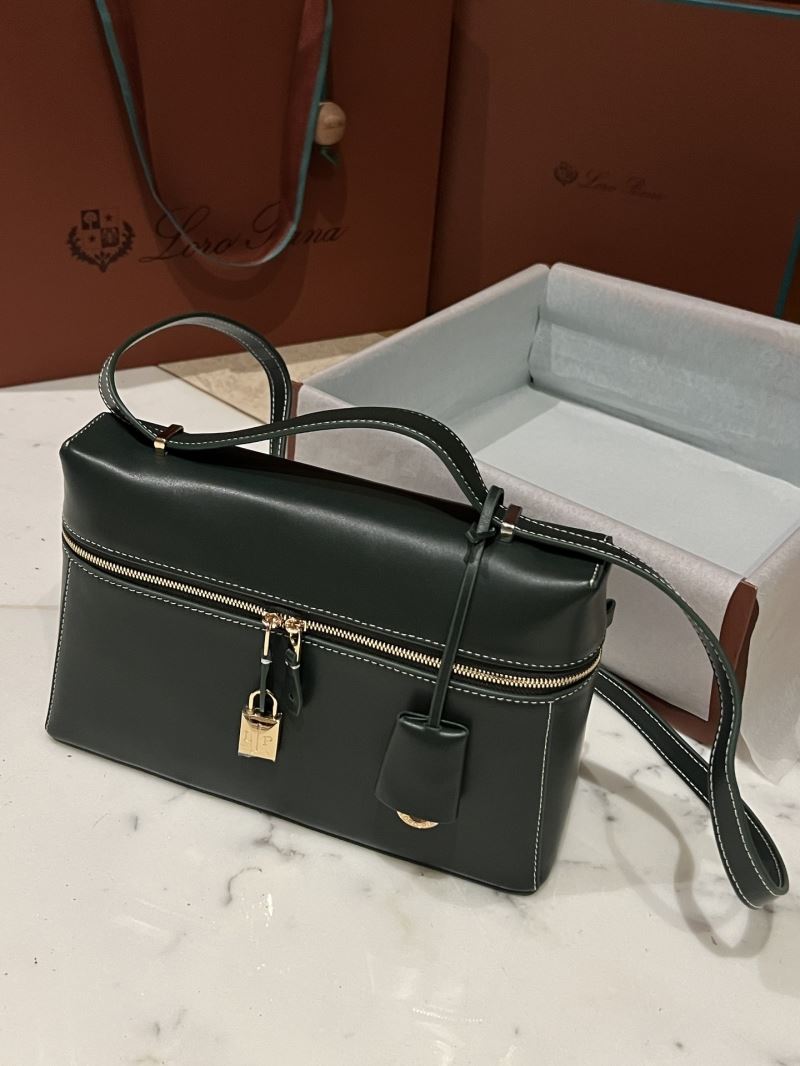 Loro Piana Satchel bags